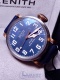 Zenith Pilot Extra Special Blue California Limited